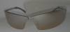 Γυαλιά ήλιου PHNY HG2037R CFCL 120 με καφέ φακούς και ασημί μεταλλικό σκελετό & καφέ (OEM)